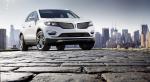 Lincoln MKC 2014 года